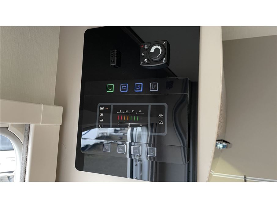 Chausson Flash 638 EB